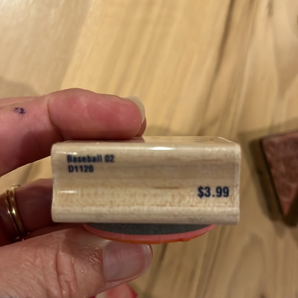 Assortment Collection Of Stamps for Scrapbooking Crafts - Picture 12 of 13